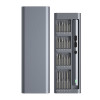 کیت پیچ گوشتی شارژی پاورولوژی مدل 48Bits